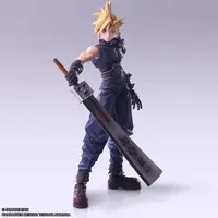 Figure - Final Fantasy VII / Cloud Strife