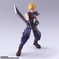 Figure - Final Fantasy VII / Cloud Strife