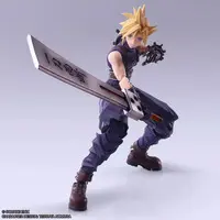Figure - Final Fantasy VII / Cloud Strife
