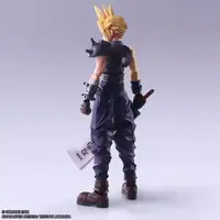 Figure - Final Fantasy VII / Cloud Strife