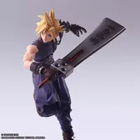 Figure - Final Fantasy VII / Cloud Strife