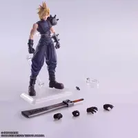 Figure - Final Fantasy VII / Cloud Strife