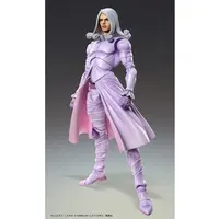 Chozo Kado - Jojo Part 7: Steel Ball Run / Johnny Joestar