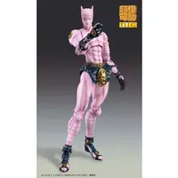 Chozo Kado - JoJo's Bizarre Adventure: Diamond is Unbreakable / Kira Yoshikage