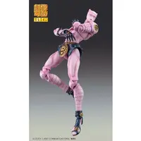 Chozo Kado - JoJo's Bizarre Adventure: Diamond is Unbreakable / Kira Yoshikage