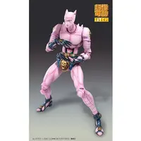 Chozo Kado - JoJo's Bizarre Adventure: Diamond is Unbreakable / Kira Yoshikage