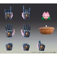 Chozo Kado - JoJo's Bizarre Adventure: Diamond is Unbreakable / Kira Yoshikage