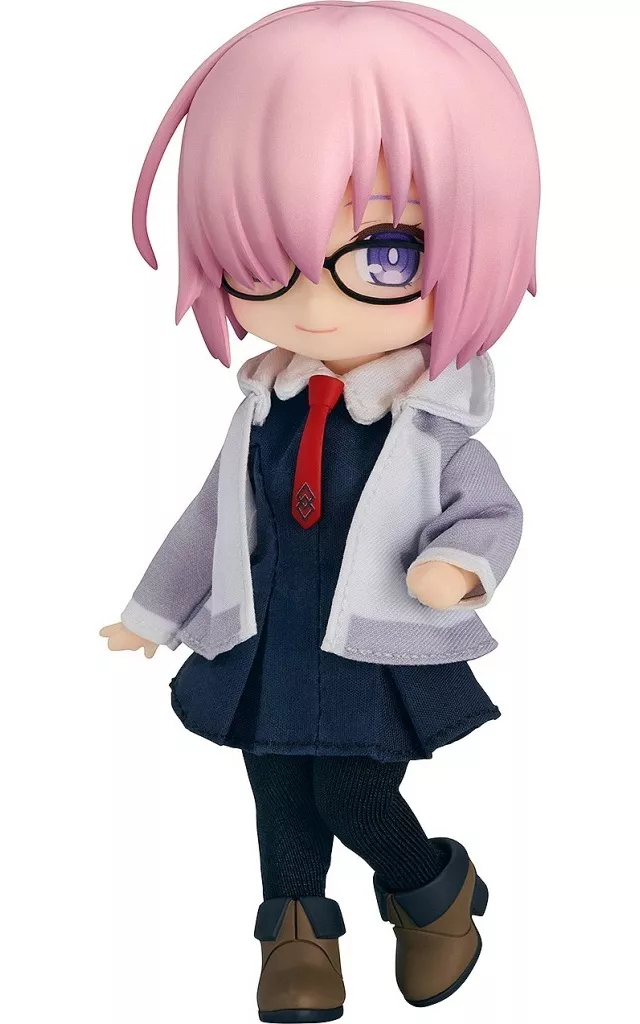 Nendoroid - Nendoroid Doll - Fate/Grand Order / Mash Kyrielight