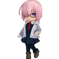 Nendoroid - Nendoroid Doll - Fate/Grand Order / Mash Kyrielight