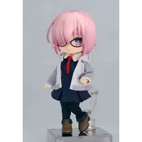 Nendoroid - Nendoroid Doll - Fate/Grand Order / Mash Kyrielight