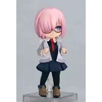 Nendoroid - Nendoroid Doll - Fate/Grand Order / Mash Kyrielight