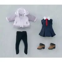 Nendoroid - Nendoroid Doll - Fate/Grand Order / Mash Kyrielight