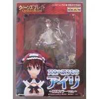 Figure - Queen's Blade / Airi