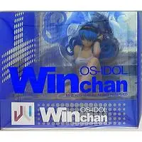 Figure - オーガニック (オーガニック OSアイドル ウィンちゃん 1/8 PVC)