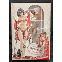 Figure - Suzuame Yatsumi