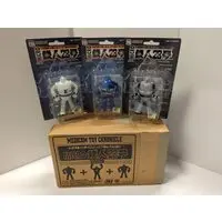 Figure - Tetsujin 28-gou