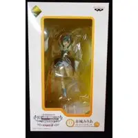 Ichiban Kuji - The iDOLM@STER Cinderella Girls / Akagi Miria