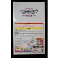 Ichiban Kuji - The iDOLM@STER Cinderella Girls / Akagi Miria