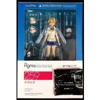 figma - Love Live! / Ayase Eri