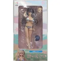 Figure - Tomose Shunsaku