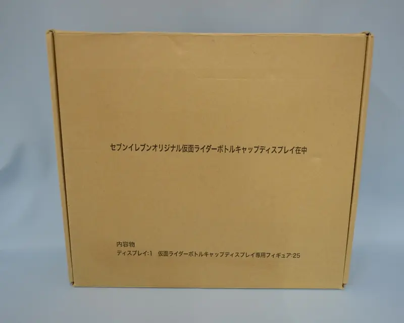 Figure - Kamen Rider Series