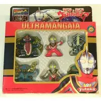 Figure - Ultraman Series