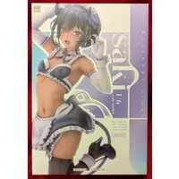 Figure - Dai Kasshoku Jidai - Tanned Skin/Suntan