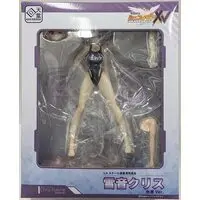 Figure - Senki Zesshou Symphogear / Yukine Chris