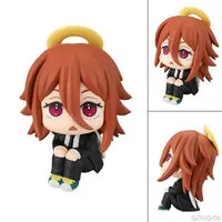 Lookup - Chainsaw Man / Hayakawa Aki