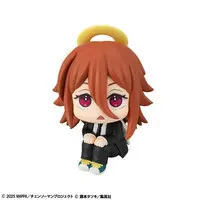 Lookup - Chainsaw Man / Angel Devil