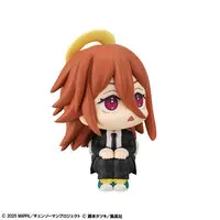 Lookup - Chainsaw Man / Angel Devil