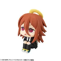 Lookup - Chainsaw Man / Angel Devil