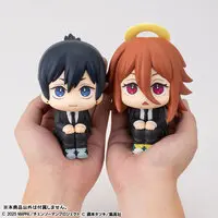 Lookup - Chainsaw Man / Angel Devil