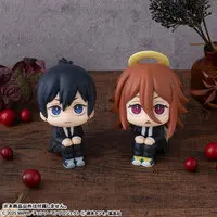 Lookup - Chainsaw Man / Angel Devil