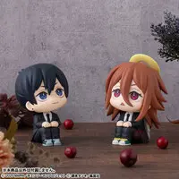 Lookup - Chainsaw Man / Angel Devil