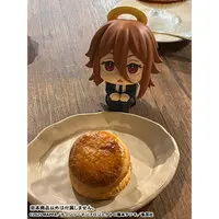 Lookup - Chainsaw Man / Angel Devil