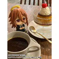 Lookup - Chainsaw Man / Angel Devil