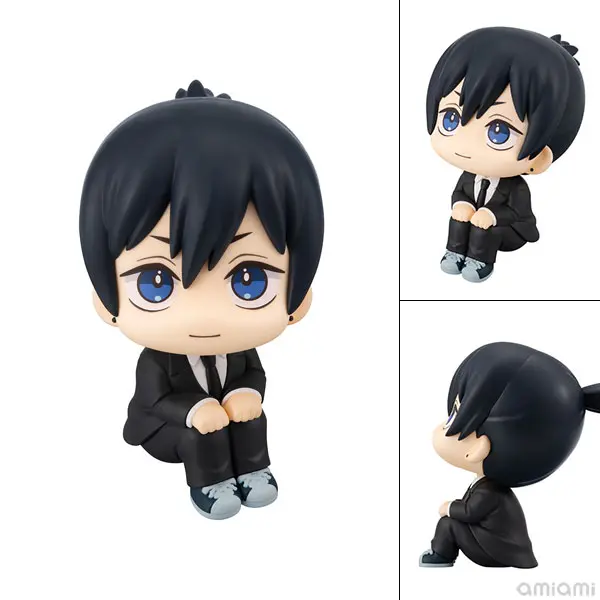 Lookup - Chainsaw Man / Angel Devil