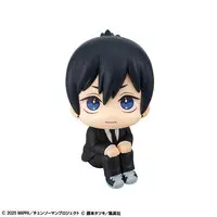 Lookup - Chainsaw Man / Angel Devil