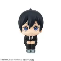 Lookup - Chainsaw Man / Angel Devil