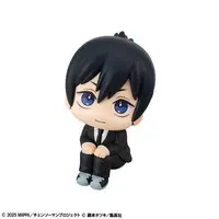 Lookup - Chainsaw Man / Angel Devil