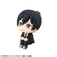 Lookup - Chainsaw Man / Angel Devil