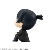 Lookup - Chainsaw Man / Angel Devil