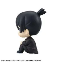 Lookup - Chainsaw Man / Angel Devil