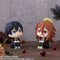 Lookup - Chainsaw Man / Angel Devil