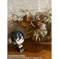 Lookup - Chainsaw Man / Angel Devil