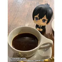 Lookup - Chainsaw Man / Angel Devil