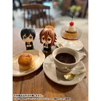 Lookup - Chainsaw Man / Angel Devil