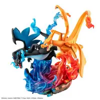 G.E.M. - Pokémon / Charizard