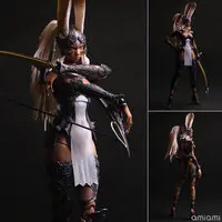 Figure - Final Fantasy Series